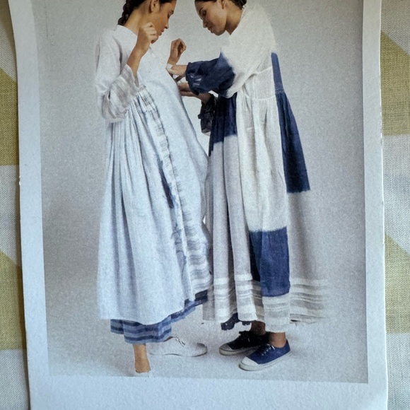 Beautiful brand new dress by Injiri. Size small. - Picture 9 of 10